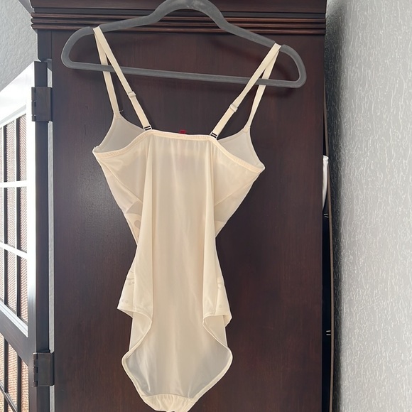 Spanx suit your fancy - Picture 2 of 10